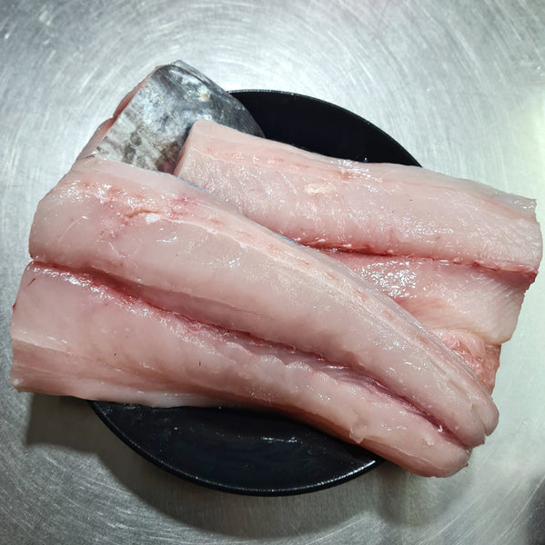 Batang Fish Ikan Tenggiri (Whole, >2.2kg)