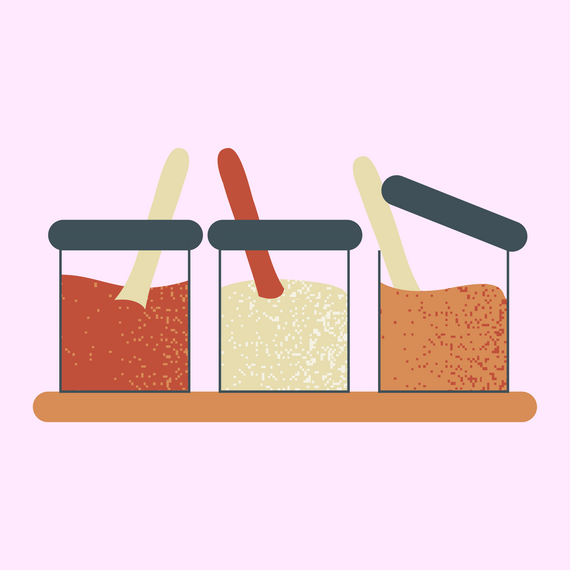 Dry Goods