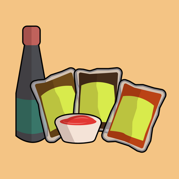 Sauces