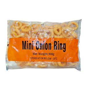 Onion Rings (908g)