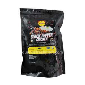 Perhab Ayam Perap Black Pepper Chicken (1kg)