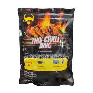 Perhab Ayam Perap Thai Chilli Chicken Wing (950g)