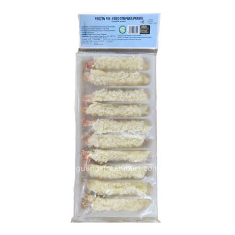 Tempura Prawn (250g)