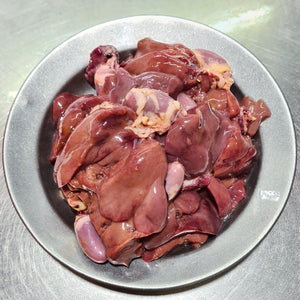 Chicken Liver (1kg)