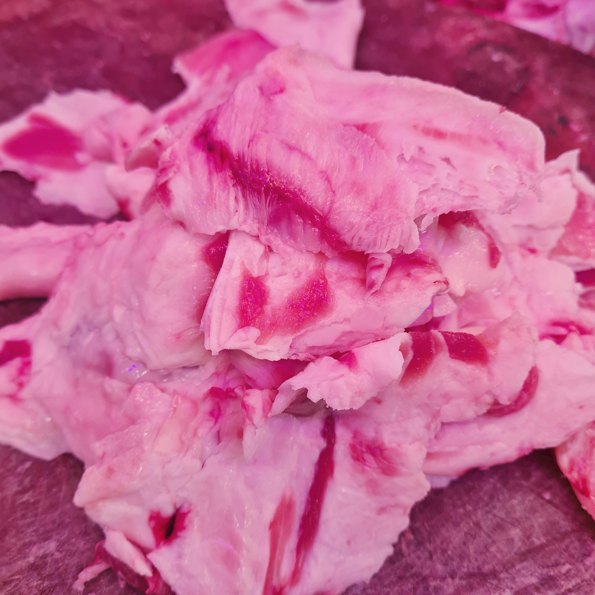 Mutton Fats (500g)