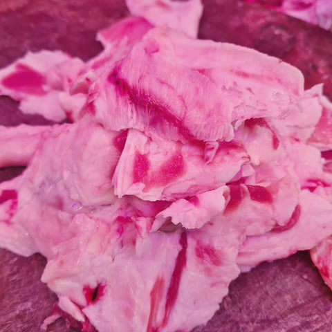 Mutton Fats (500g)