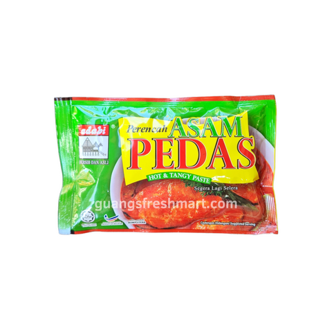 Adabi Perencah Asam Pedas (70g)