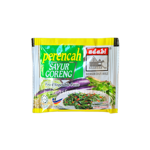 Adabi Perencah Sayur Goreng (30g)