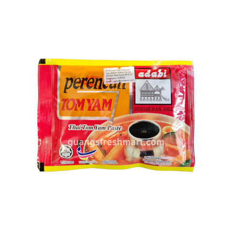 Adabi Perencah Thai Tom Yam (40g)