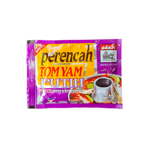 Adabi Perencah Tom Yum Putih (40g)
