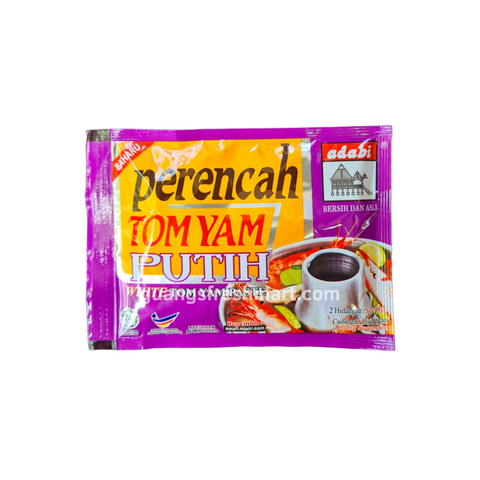 Adabi Perencah Tom Yum Putih (40g)