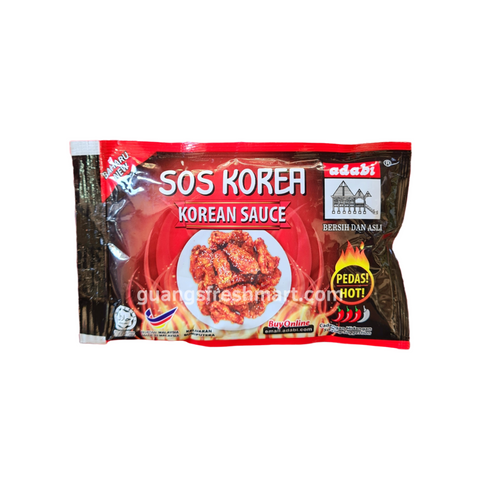 Adabi Sos Korea (60g)