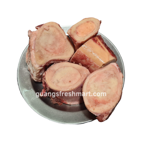 Beef Bone Marrow (1kg)