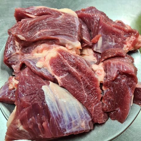 Beef Brisket (1kg)