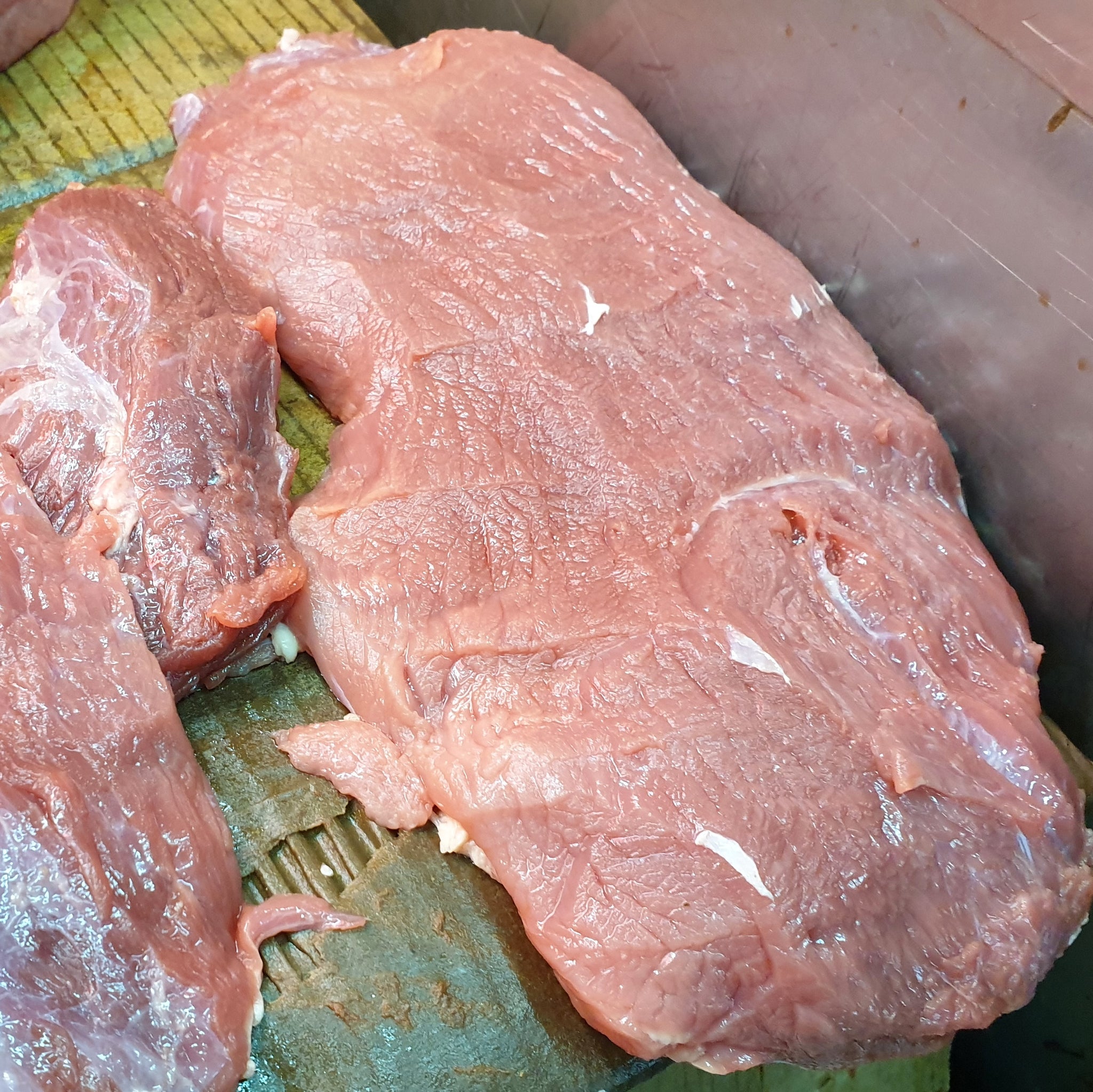 Beef Daging Goreng Knuckle (1kg)