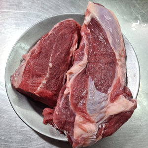 Beef Daging Rendang / Kari (1kg)