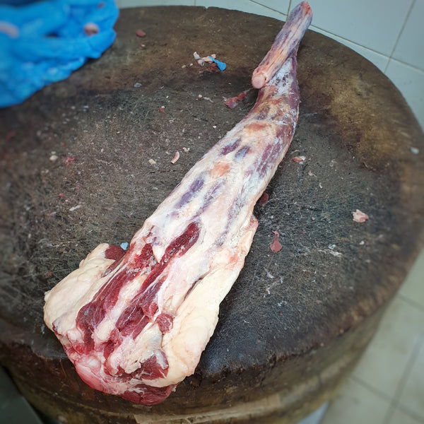 Beef Oxtail Ekor (1kg)