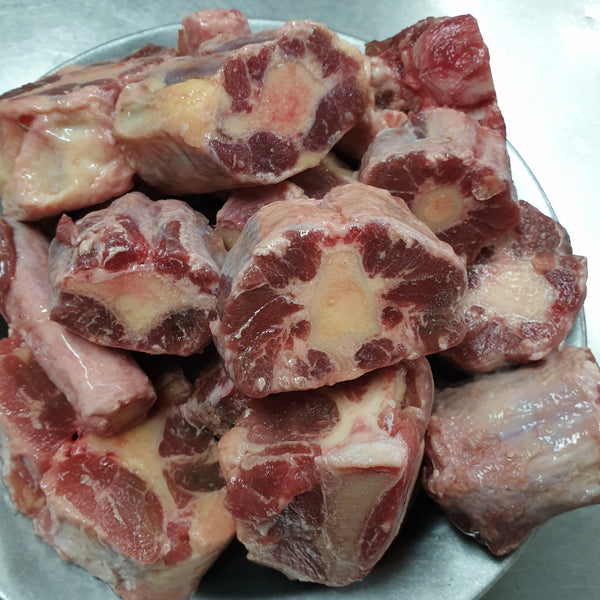 Beef Oxtail Ekor (1kg)