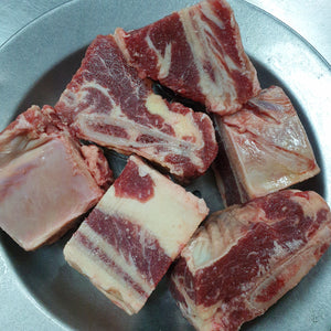 Beef Ribs Rusuk (1kg)