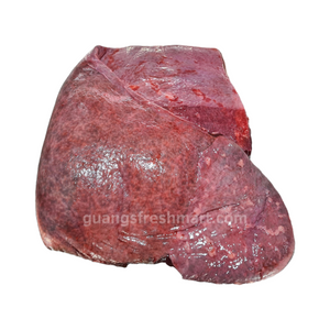 Beef Spleen Limpa (1kg)