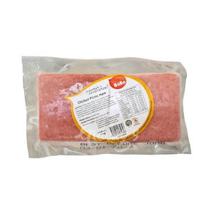 BoBo Chicken Ham (1kg)