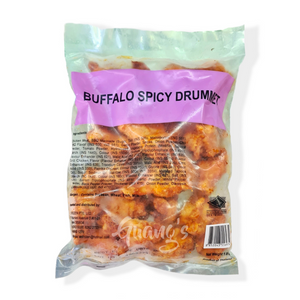 Chicken Buffalo Spicy Drumlet (1kg)