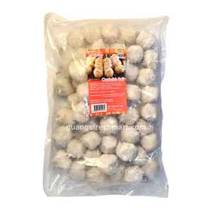 Cuttlefish Ball (1kg)