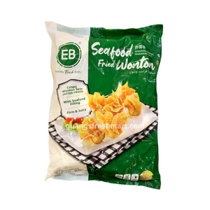 EB Seafood Fried Wanton (700g)