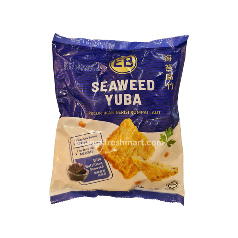 EB Seaweed Yuba (380g)