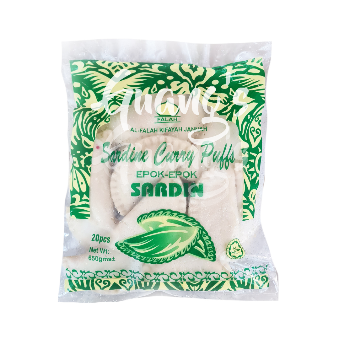 Falah Epok-Epok Sardine (20pc)
