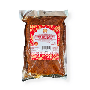 Falah Serunding Kelapa (1kg)