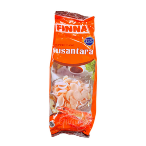 Finna Kerupuk Udang Nusantara (380g)