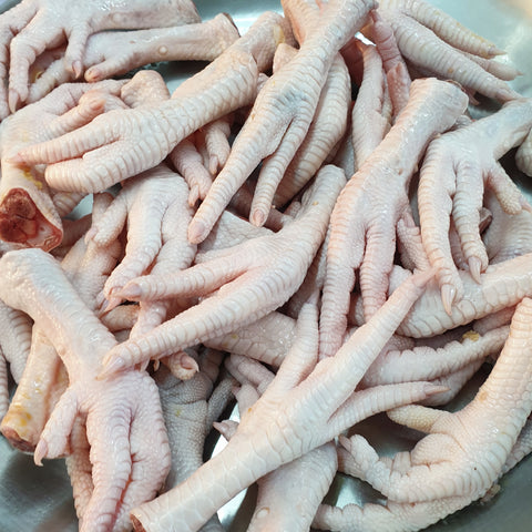 Chicken Feet (1kg)