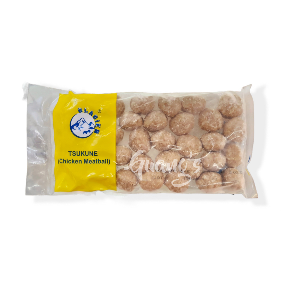 Glacier Chicken Meat Ball