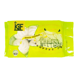 KGF Honey Chicken Pau (360g)