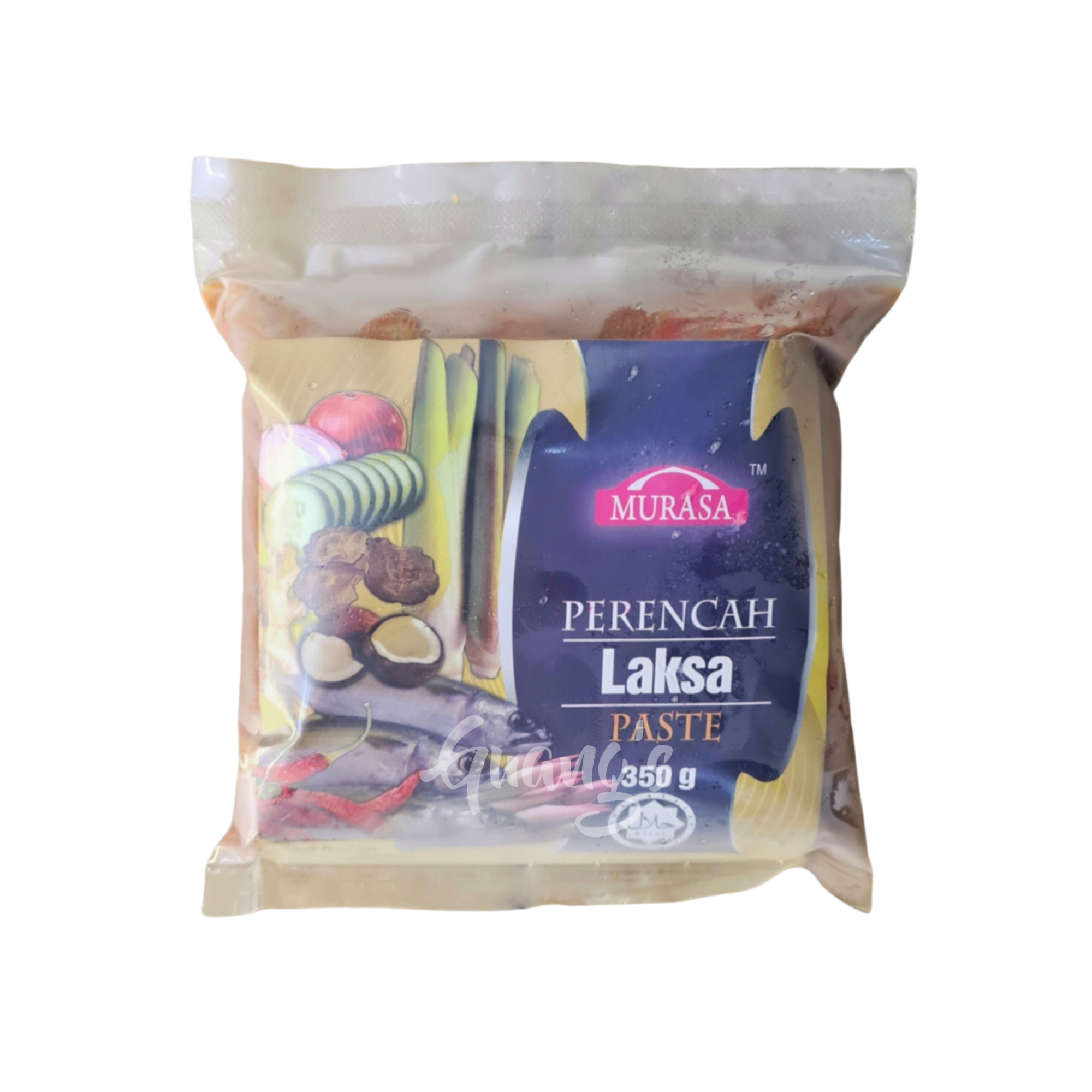 Murasa Laksa Paste