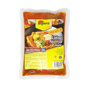 Asyura Laksa Nyonya Paste