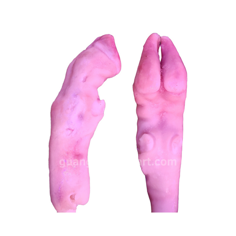Lamb Trotters (2pc)
