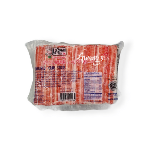 Li Chuan Crab Stick (250g)