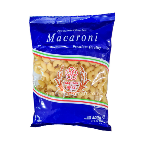 Maicar Macaroni (400g)