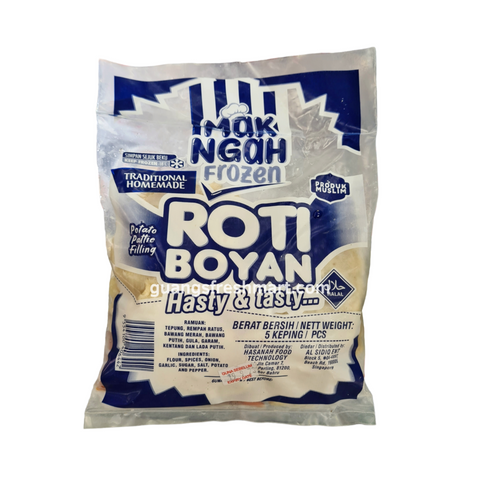 Mak Ngah Roti Boyan (5pc)