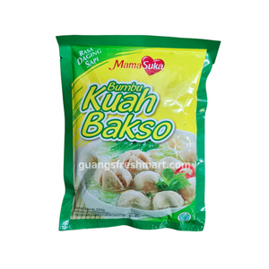 MamaSuka Bumbu Kuah Bakso (250g)