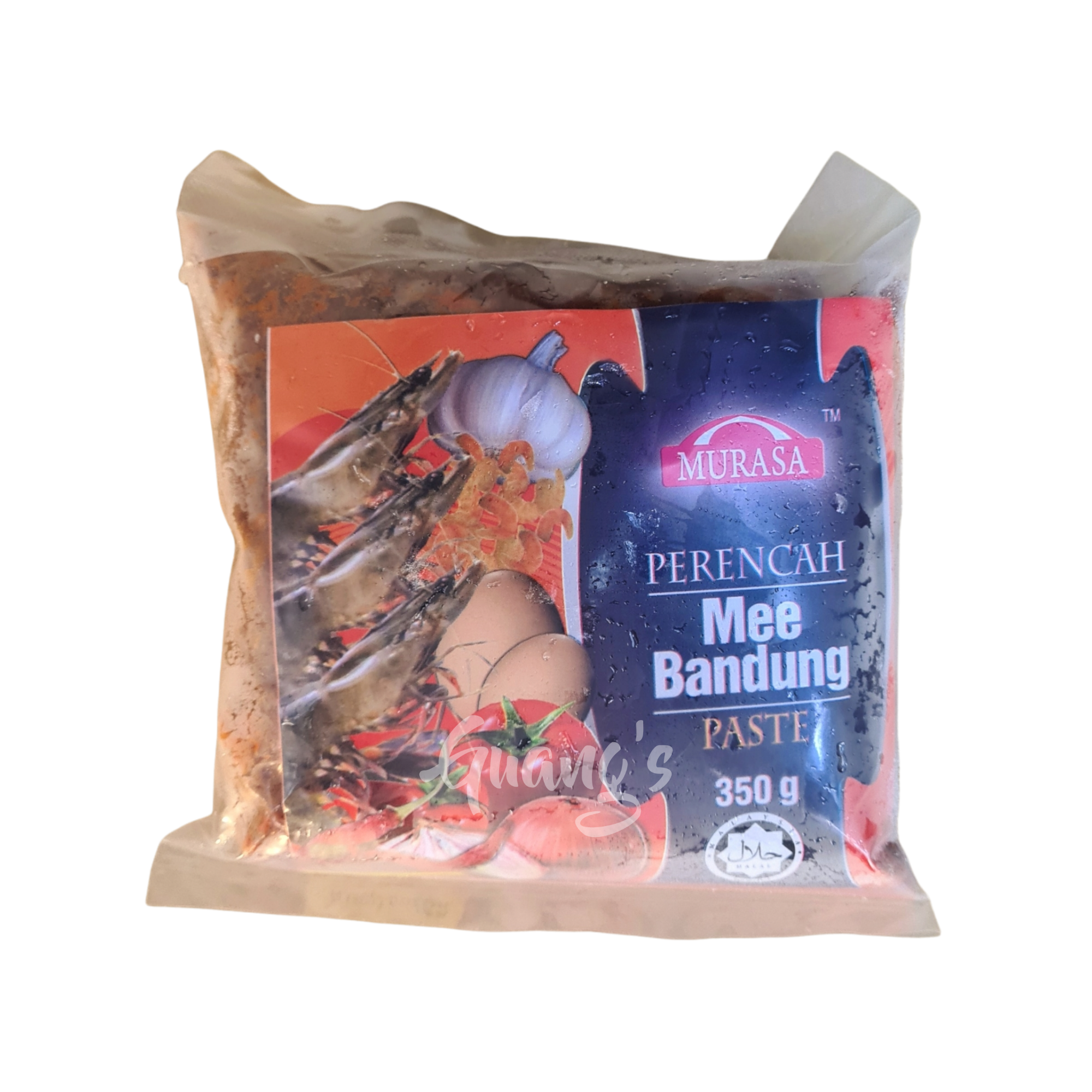 Murasa Mee Bandung Paste