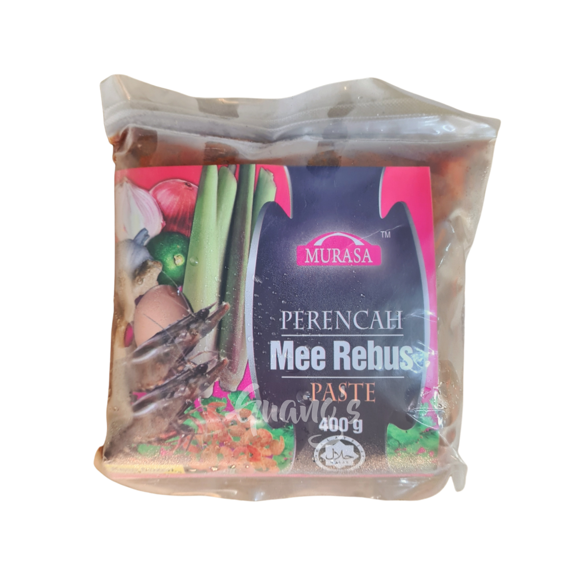 Murasa Mee Rebus Paste