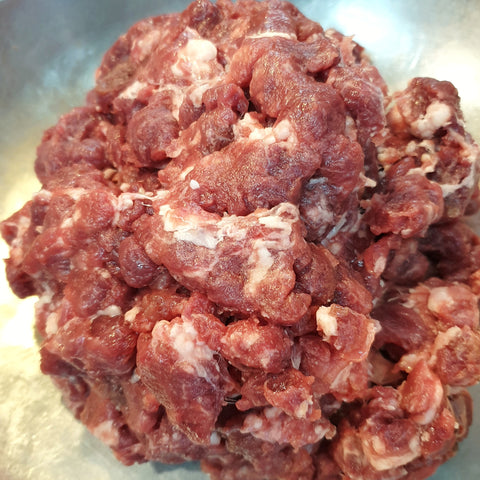 Mutton Mince Kisar (1kg)