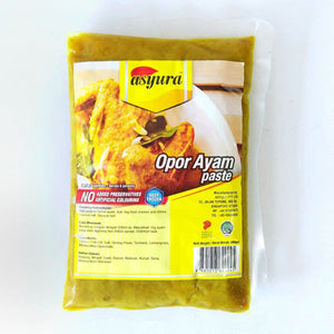 Asyura Opor Ayam Paste