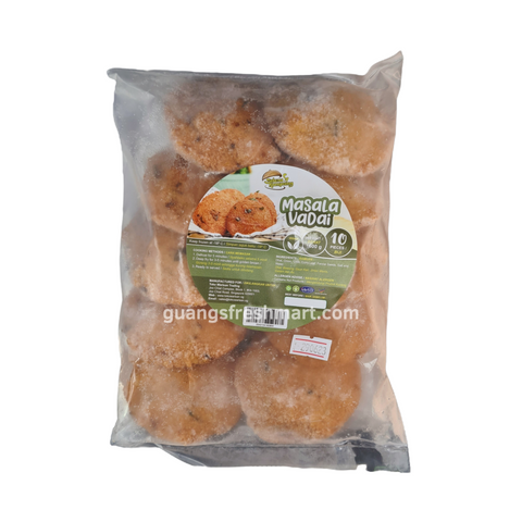 Selera Kampung Masala Vadai (600g/10pc)