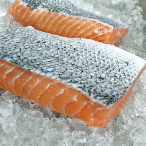 Salmon Fillet (1kg)