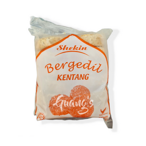 Shekin Bergedil Potato (12pc)