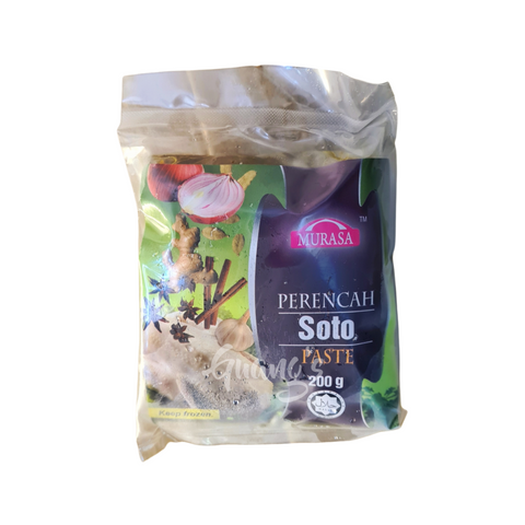 Murasa Soto Paste